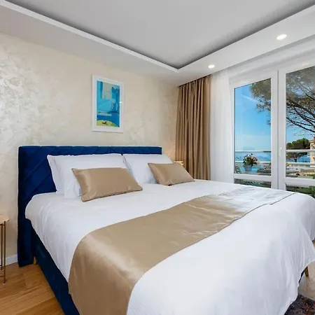 Apartment Adriatic Azure