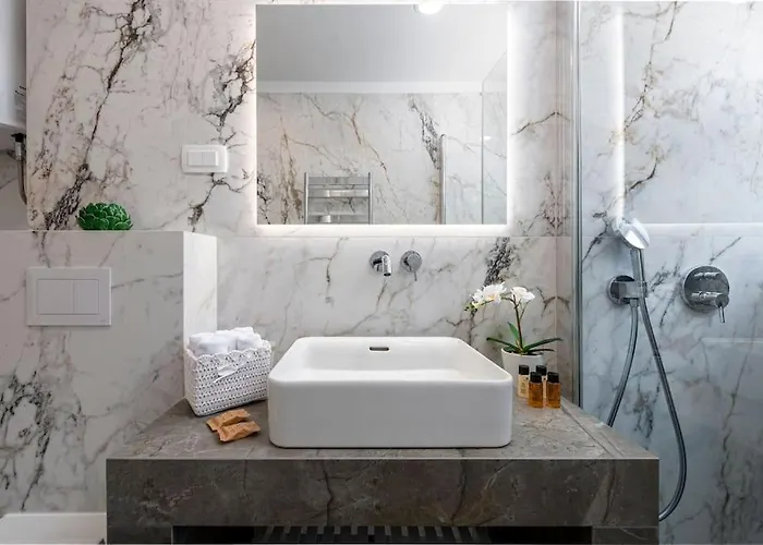 Adriatic Azure דירה דוברובניק