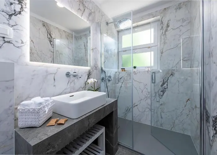 Adriatic Azure דירה דוברובניק