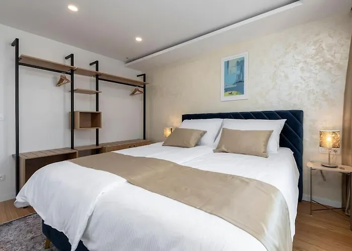 Adriatic Azure * דוברובניק