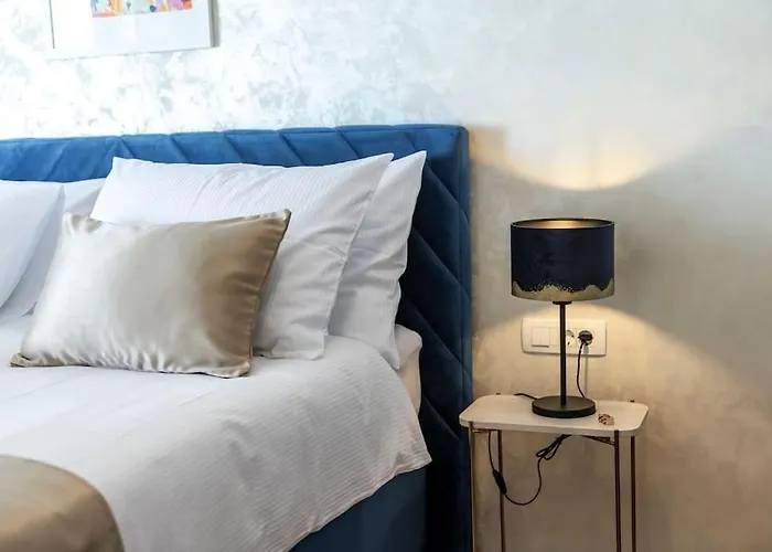 Adriatic Azure דירה