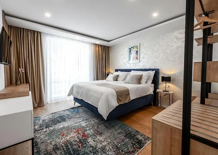 Adriatic Azure דוברובניק