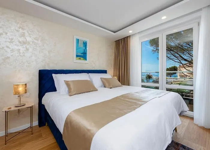 דירה Adriatic Azure