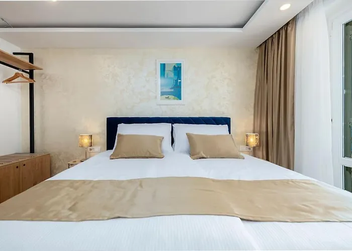 Adriatic Azure Lägenhet