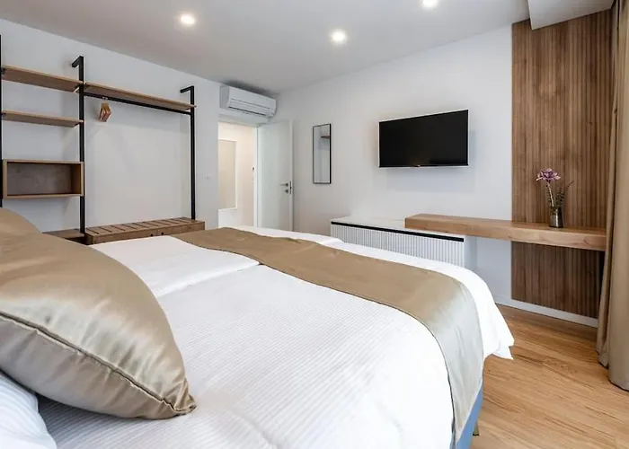 Adriatic Azure شقة دوبروفينك