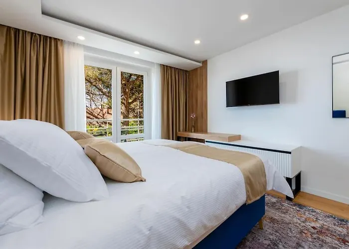 شقة Adriatic Azure