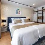 Adriatic Azure Apartman *