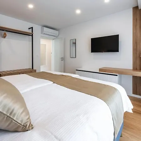 Adriatic Azure Apartman Dubrovnik