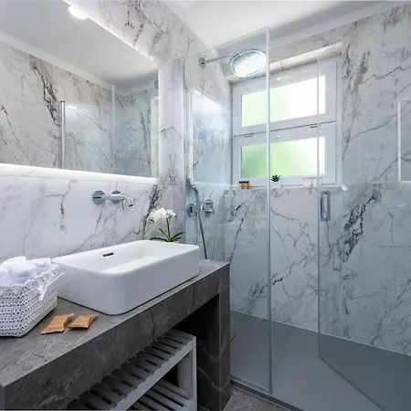 Adriatic Azure Apartman Dubrovnik