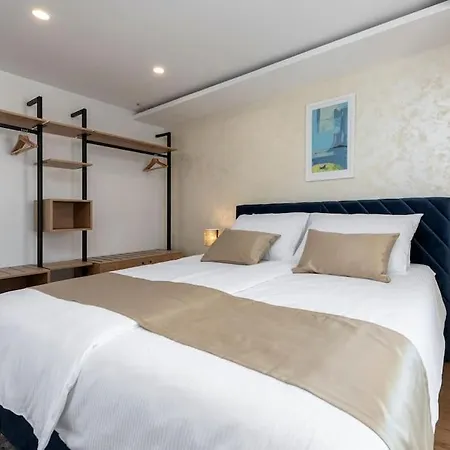 Adriatic Azure * Dubrovnik