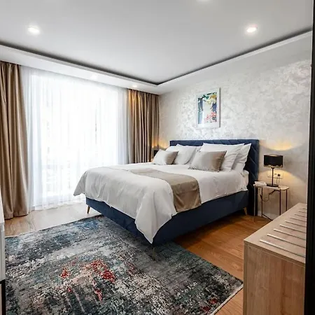 Adriatic Azure Dubrovnik